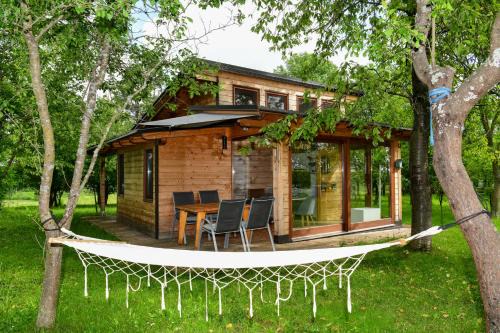 Tiny House Grabovac