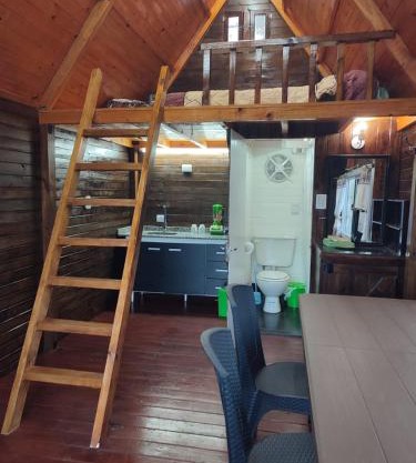 Tiny House - Los Cedros