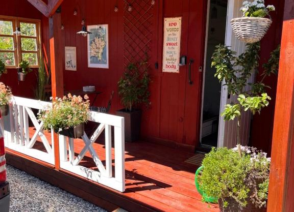 Tiny House Marielyst