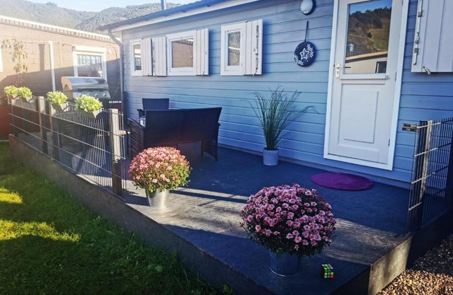 Tiny House Mehring