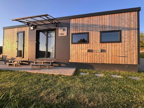 Tiny House, Neunburg vorm Wald