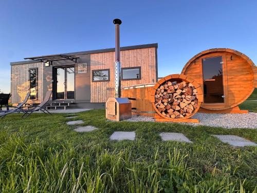 Tiny House, Neunburg vorm Wald