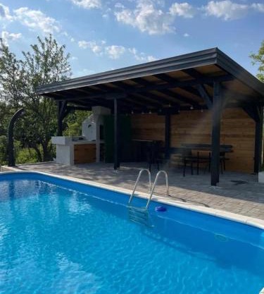 Tiny house palma