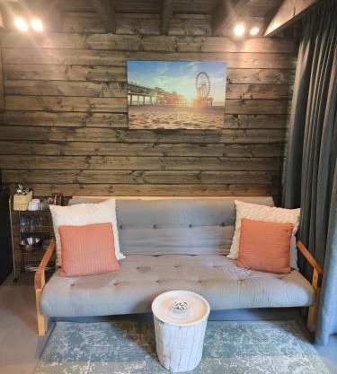 Tiny House Scheveningen