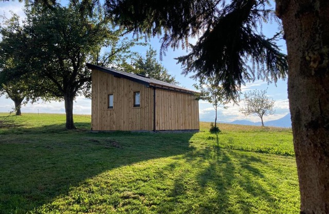 Tiny house