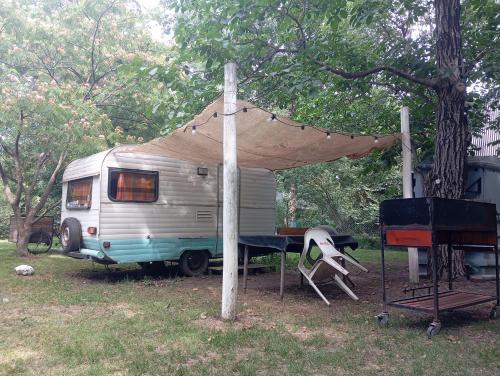 Tiny House Ventania