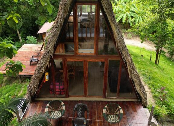 Tiny Houses Unique Tayrona - Dentro del Parque Tayrona