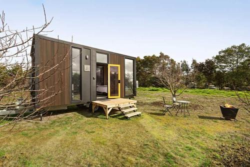 Tiny in the Orchard by Tiny Away