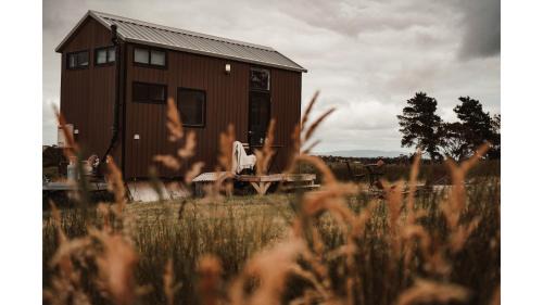 Tiny Regen Farm Stay by Tiny Away