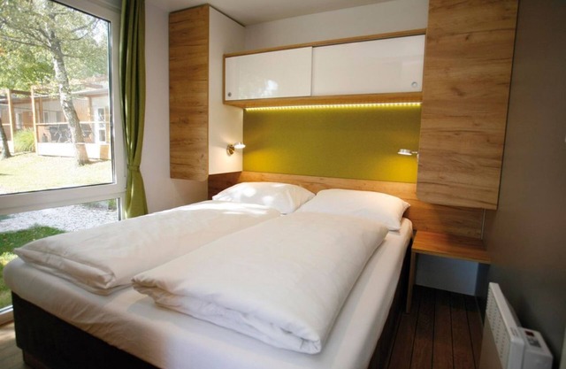 Tiny-seelodge - Seehotel & Seecamping Hoffmann