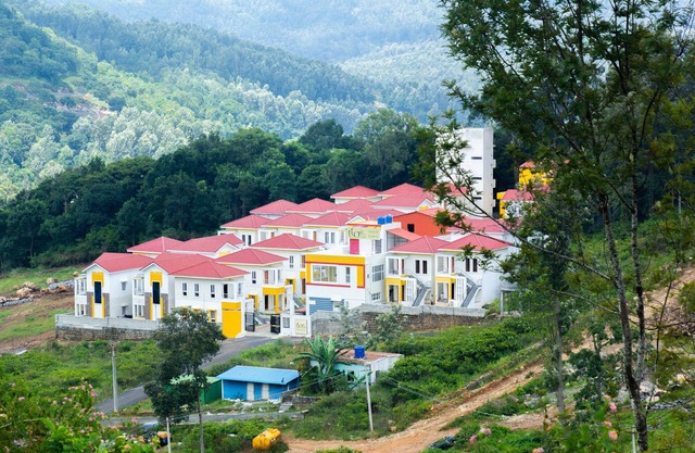 TIO HOTELS & RESORTS - YERCAUD