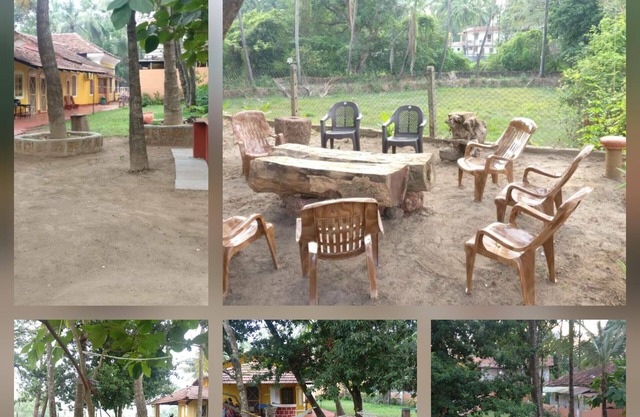 Tio Tony's - Un hogar para sus vacaciones.