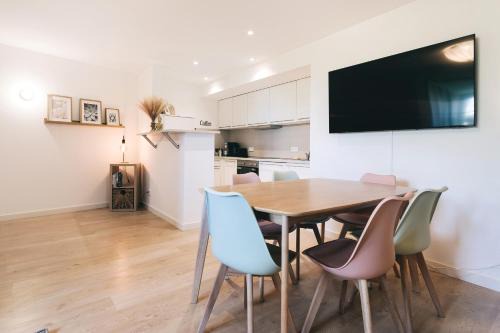 TIP! Großzügige Ferienwohnung im Herzen der Dresdner Neustadt