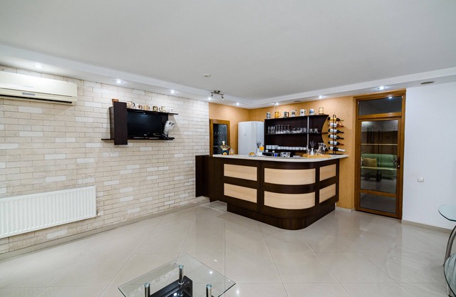 Tip Top Hotel City Center