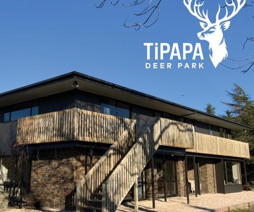 Tipapa Deer Park Lodge