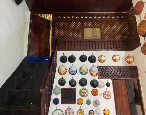Tipical Harari Guest House