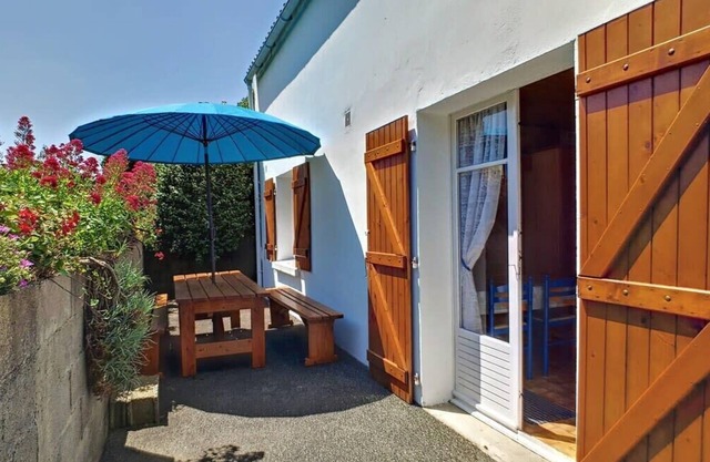 Tipoz'immo-Brise Marine 2-sea view-spot surf-cosy