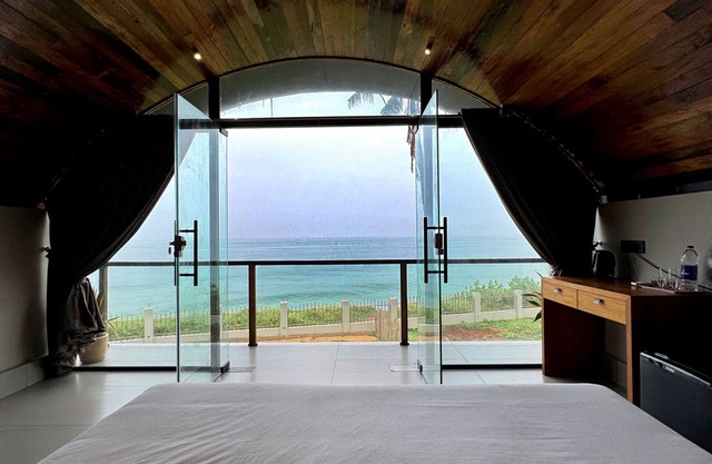 Tira Beach Resort