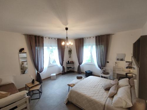 Tirano Express luxury Apartment
