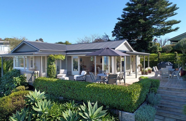 Alturas de Tiri - Stay Waiheke