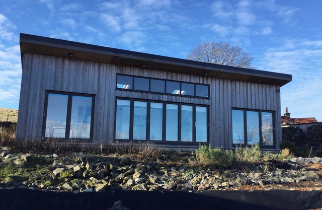 TIRLAGGAN HOUSE, pet friendly, character holiday cottage in Lismore