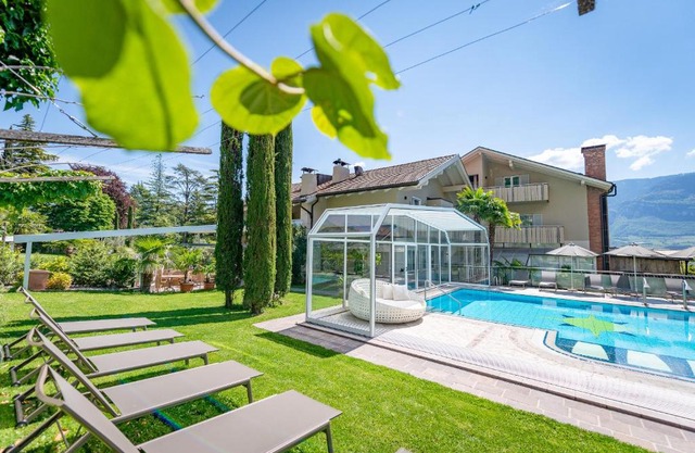 Tirolerin Garni Hotel