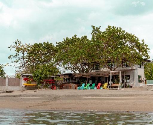Tirta Shores