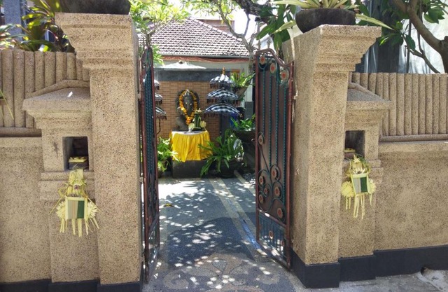 Tirta Yoga Inn