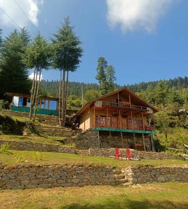 Tirthan Highs