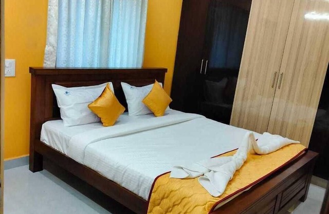 Tirumala Premium Homestay