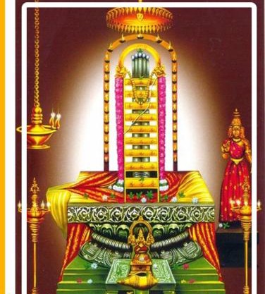 Tirumala residency