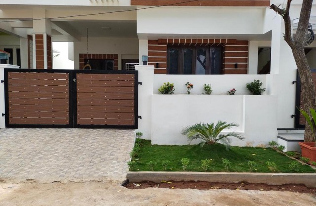 Tirunelveli Home Stay