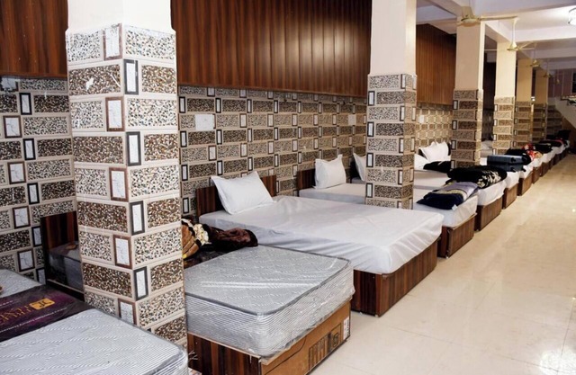Tirupati Balaji Inn Bageshwar Dham