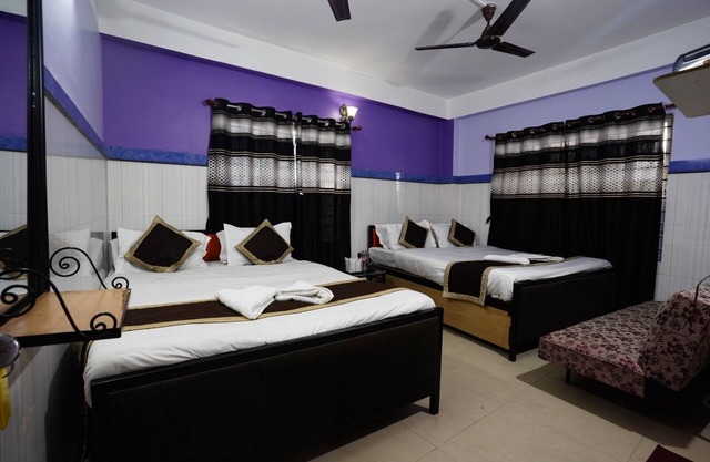 Tirupati Lodge Private Limited