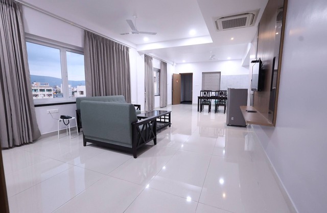 Tirupati Prime Homestay