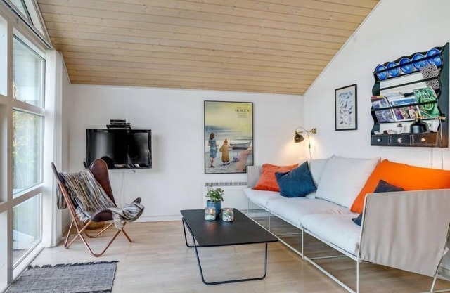 "Tishon" - 100m from the sea by Interhome