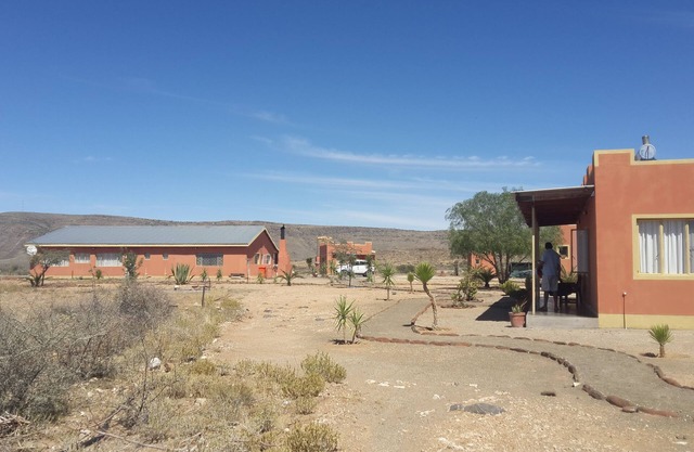 Tismaree Guestfarm