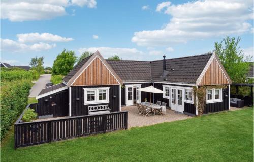 Tisvildelund