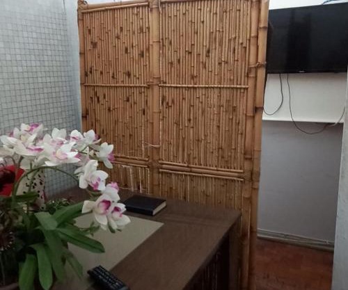 Tita's House