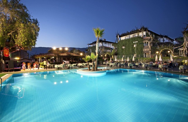 Titan Club Hotel Ultra All Inclusive