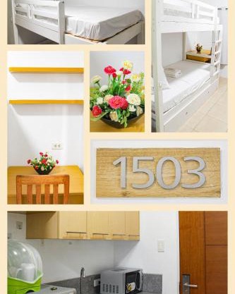 Titan Condo at Studio City Tower 3 Alabang