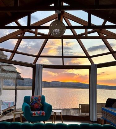 Titicaca Magical Lodge Peru