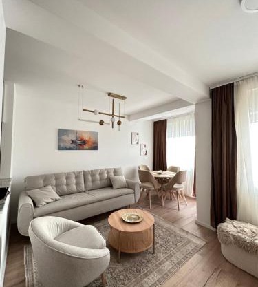 Tivat Apartment