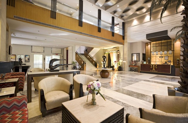 Tivoli Grand Resort