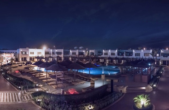 Tivoli Hotel Aqua Park