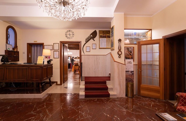 Tivoli Hotel