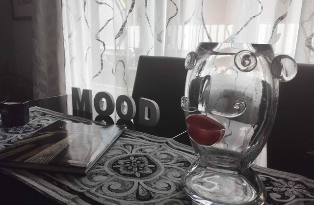 Tivoli Mood House - Tourist Accommodation