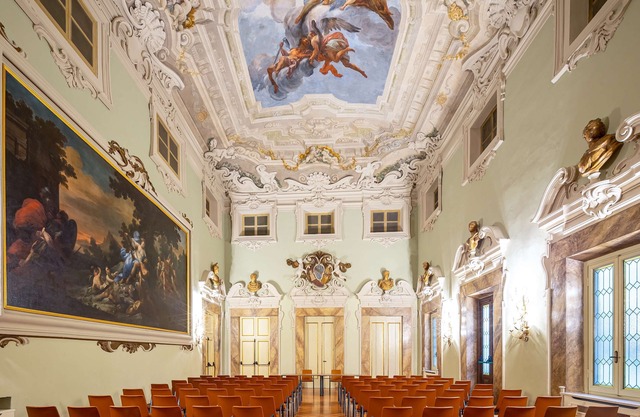 Tivoli Palazzo Gaddi Firenze Hotel