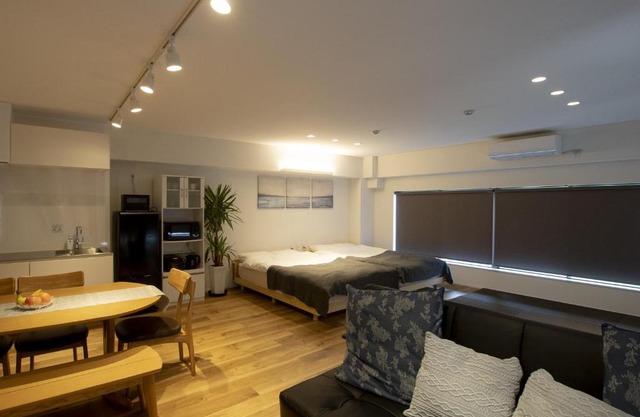 Tiz wan hotel