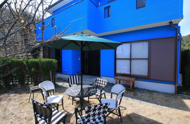 Tiz wan Sumoto4LDK villa on hillCapacity 15 peoplePets OKLarge villa - cocomosu garden Sumoto / Sumoto Hyōgo